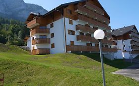Chalet Le Télémark