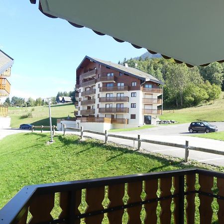 Chalet Le Télémark Thollon-les-Mémises Extérieur photo