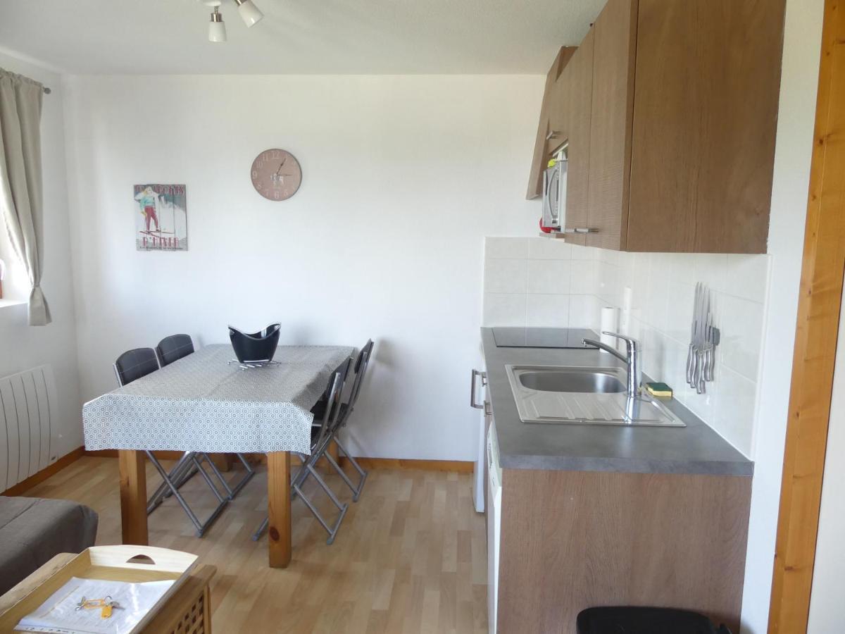Chalet Le Télémark Thollon-les-Mémises Extérieur photo