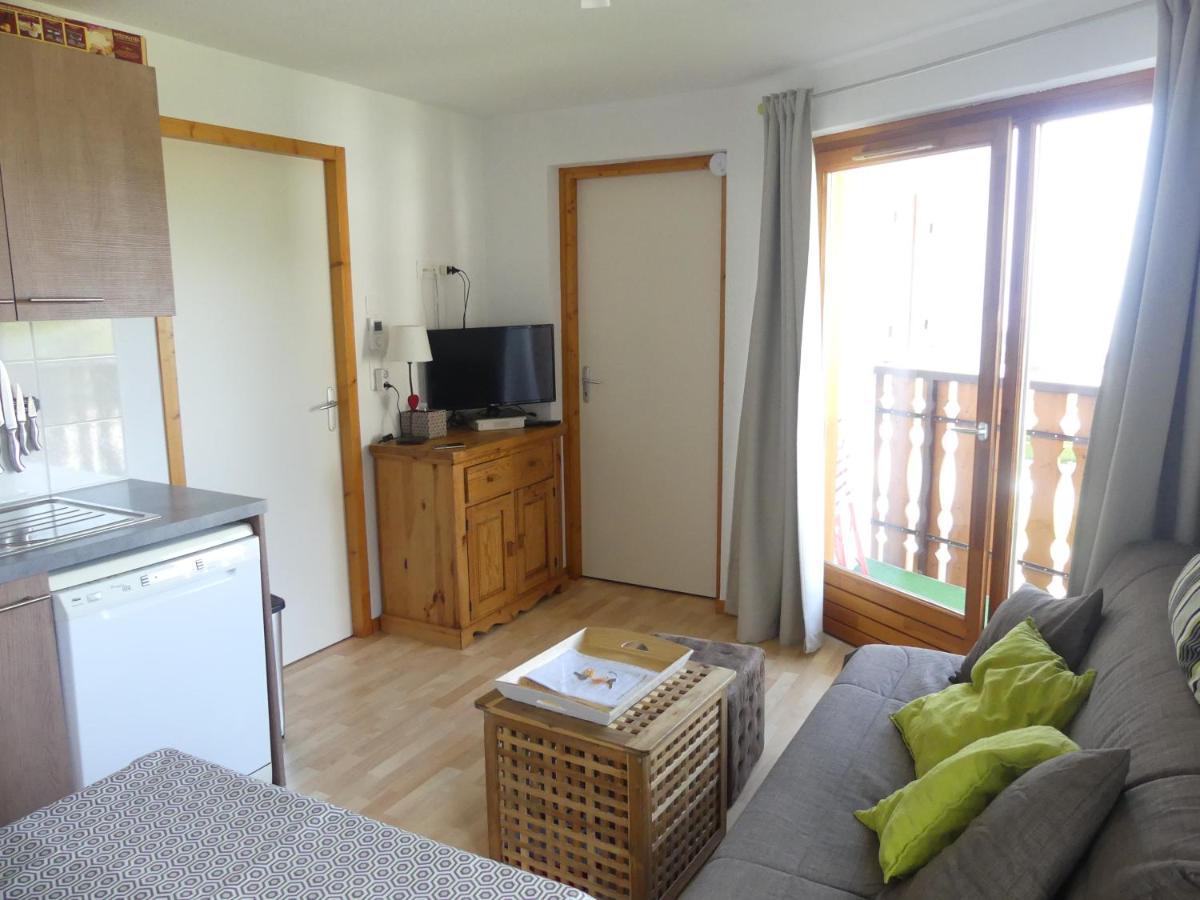 Chalet Le Télémark Thollon-les-Mémises Extérieur photo