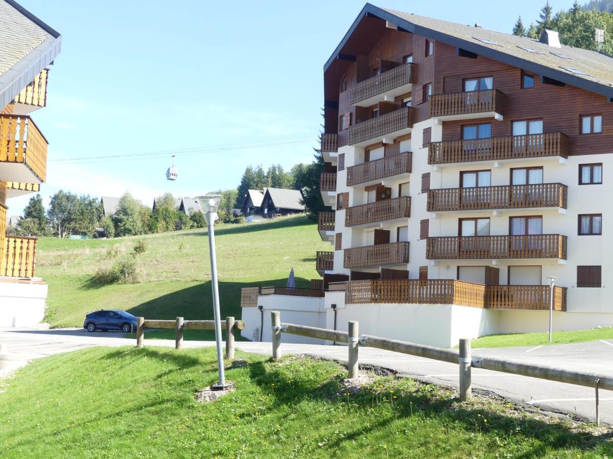 Chalet Le Télémark Thollon-les-Mémises Extérieur photo