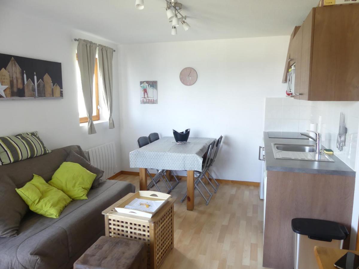 Chalet Le Télémark Thollon-les-Mémises Extérieur photo
